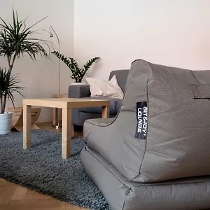 Apartmán Bubeneč Apartmán