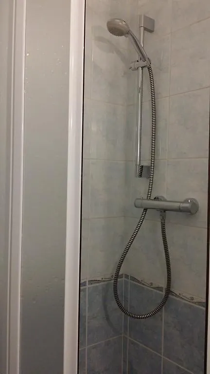 Veles Apartment Prag Tschechische Republik