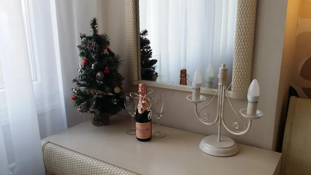 Veles Apartment Prag Tschechische Republik