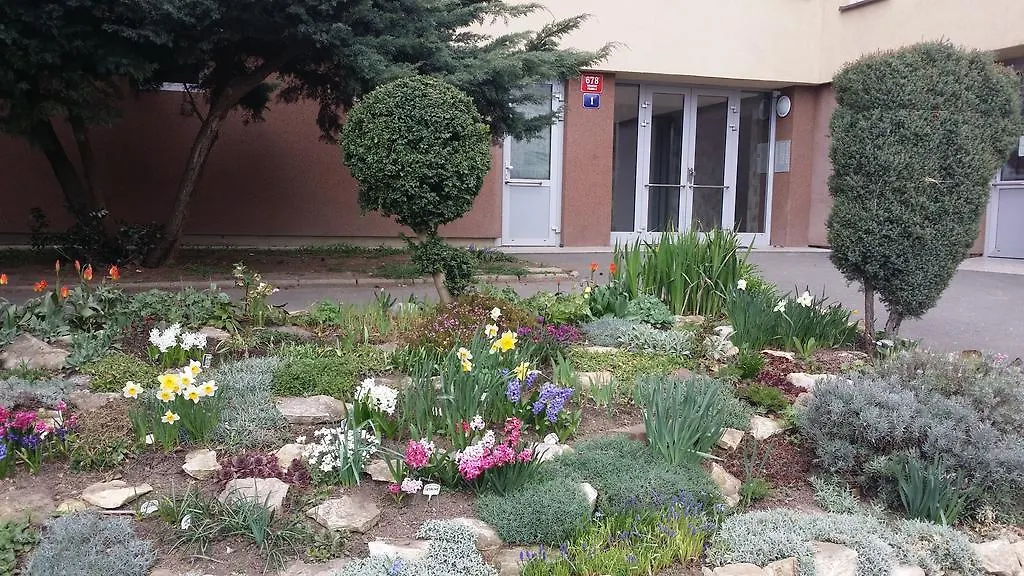 Veles Apartment Prag Tschechische Republik